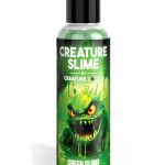 Creature Slime Green Slime Water Based Lubricant 4oz