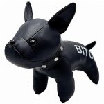 S-Line Puppy BITCH - Black