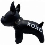 S-Line Puppy XOXO - Black