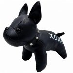 S-Line Puppy XOXO - Black