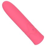 Hush Silicone Bullet - Pink