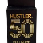 Hustler 50 Full Nude Playing Cards